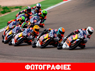 O 13άχρονος που φλερτάρει με το παγκόσμιο πρωτάθλημα