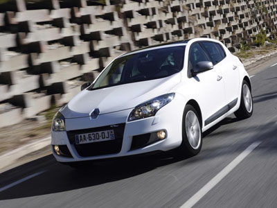 Ρεκόρ πωλήσεων πέτυχε η Renault το 2011