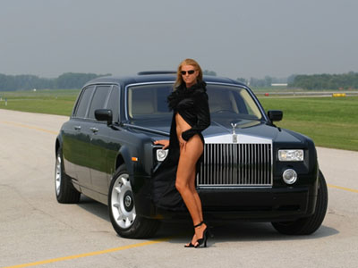 Σχεδόν οι μισές Rolls Royce πωλούνται στην Κίνα