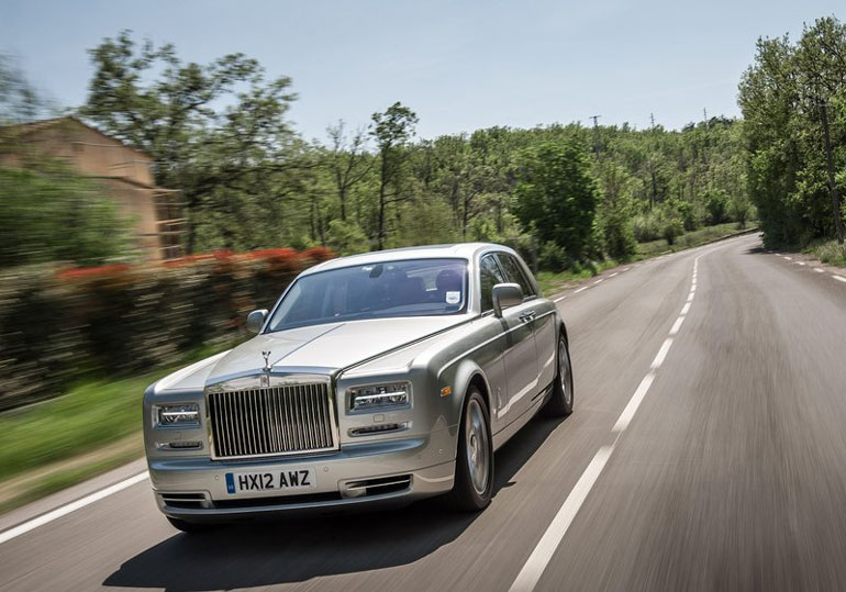 Με κάθε πώληση Phanom o πωλητής στην Σαουδική Αραβία παίρνει bonus 1.000 ευρώ!