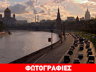 Τα κορυφαία σε πωλήσεις μοντέλα στη Ρωσία