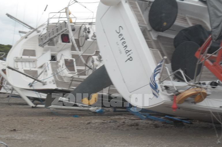 Κανείς δεν περίμενε πως μπορεί να συμβεί αυτό...