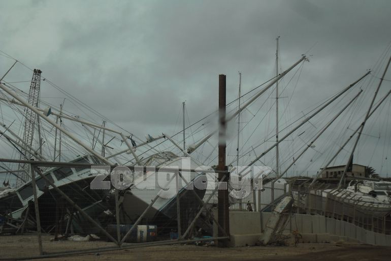 Λαύριο 2015....