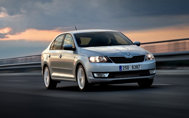 Η Skoda στοχεύει στην 10άδα...