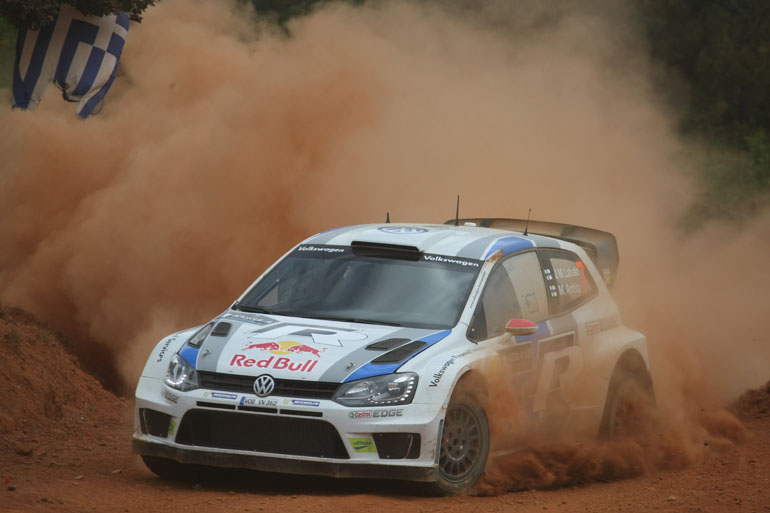 Τέτοιες εικόνες ίσως να δούμε και πάλι το 2016...