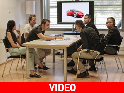 Πώς σχεδιάστηκε το νέο Seat Leon Πώς σχεδιάστηκε το νέο Seat Leon