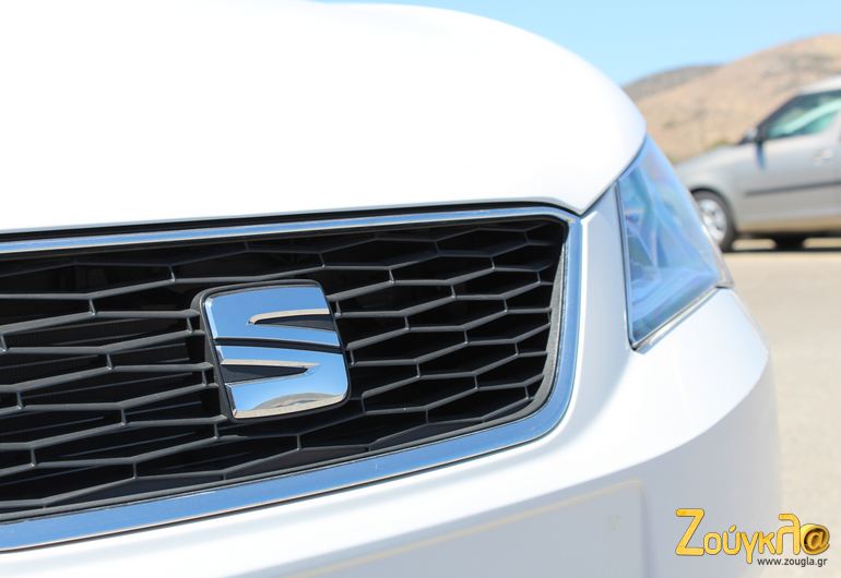 Seat: H μεγαλύτερη αυτοκινητοβιομηχανία της Ισπανίας poy ιδρύθηκε στις 9 Μαΐου 1950 