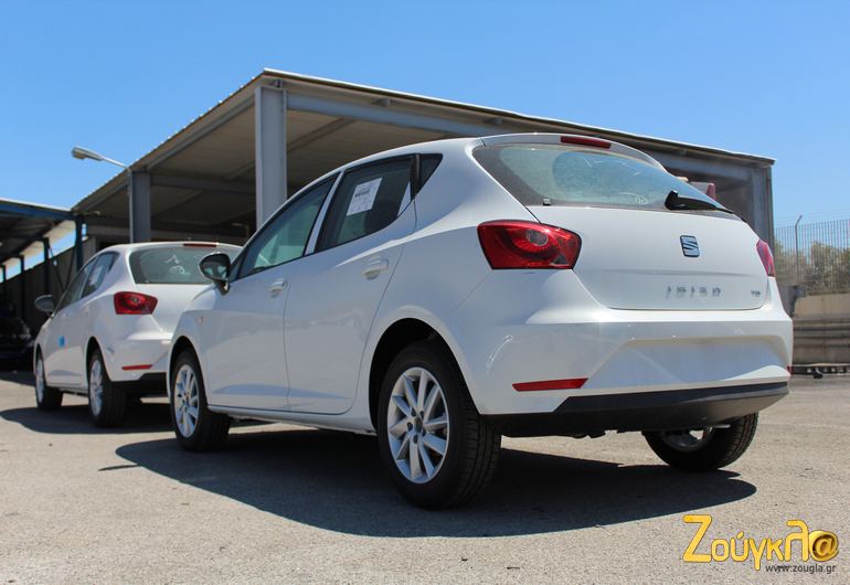 Κάθε αυτοκίνητο που φτάνει στην Ελλάδα περνά από συγκεκριμένη διαδικασία πριν κατευθυνθεί στις αντιπροσωπείες...