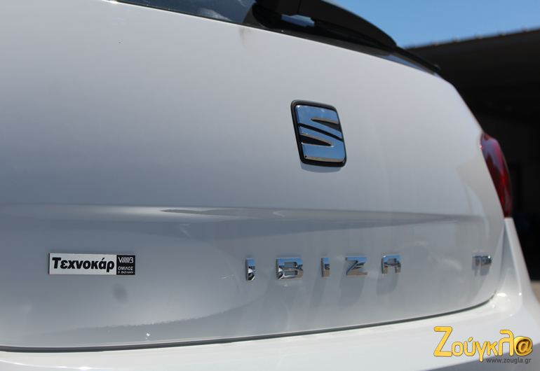 Η εταιρεία 'Τεχνοκάρ' του Ομίλου Βασιλάκη εισάγει τα αυτοκίνητα Seat 