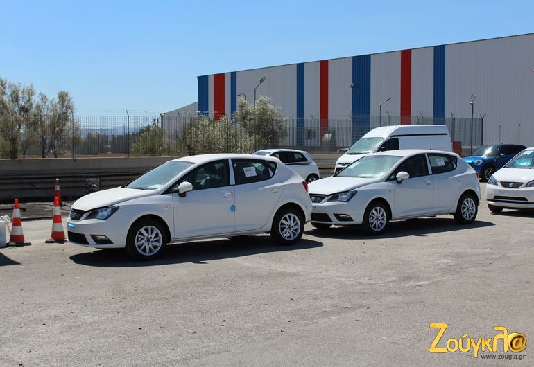 Έτοιμα για.. πλύσιμο!