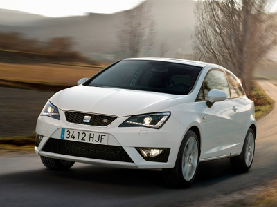 Ξεκίνησε η διάθεση του Seat Ibiza 1.4 TSI με τους 140 ίππους Ξεκίνησε η διάθεση του Seat Ibiza 1.4 TSI με τους 140 ίππους