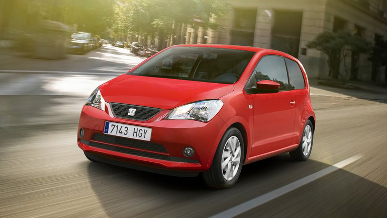 Το πιο προσιτό καινούργιο αυτοκίνητο και με παροχές αλλά για… λίγες ημέρες Το πιο προσιτό καινούργιο αυτοκίνητο και με παροχές αλλά για… λίγες ημέρες