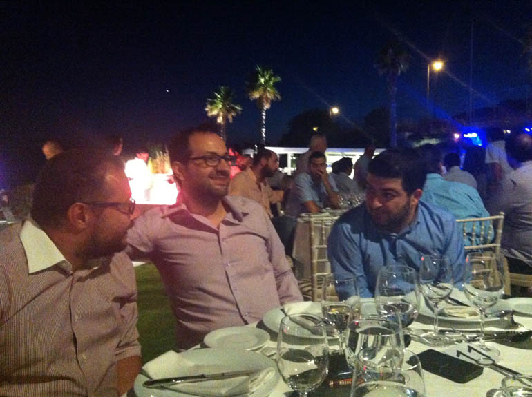 Προγνωστικά για το στοίχημα; 