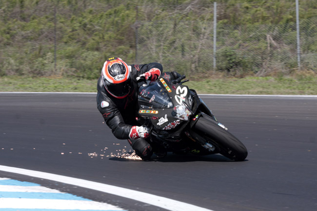 Τέρμα γκάζι και με όσα πάει!!!