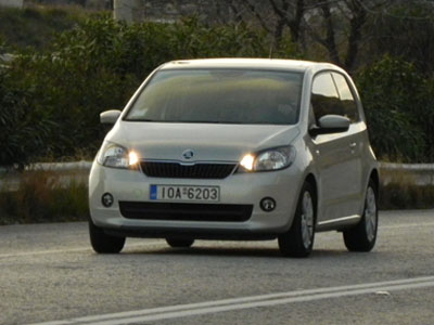 Ρεκόρ πωλήσεων για τη Skoda που… συνεχίζει Ρεκόρ πωλήσεων για τη Skoda που… συνεχίζει