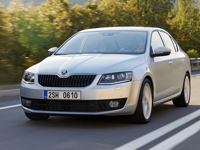 Στα 16.000 ευρώ θα πωλείται η νέα Skoda Octavia