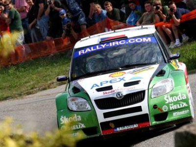 Σαρωτική η φετινή χρονιά για την Skoda Σαρωτική η φετινή χρονιά για την Skoda