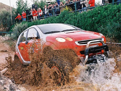 Η «μάχη» της χρονιάς με απίστευτο θέαμα στην Αθήνα