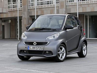 Τέσσερα χρόνια δωρεάν service και εγγύηση για όλα τα Smart