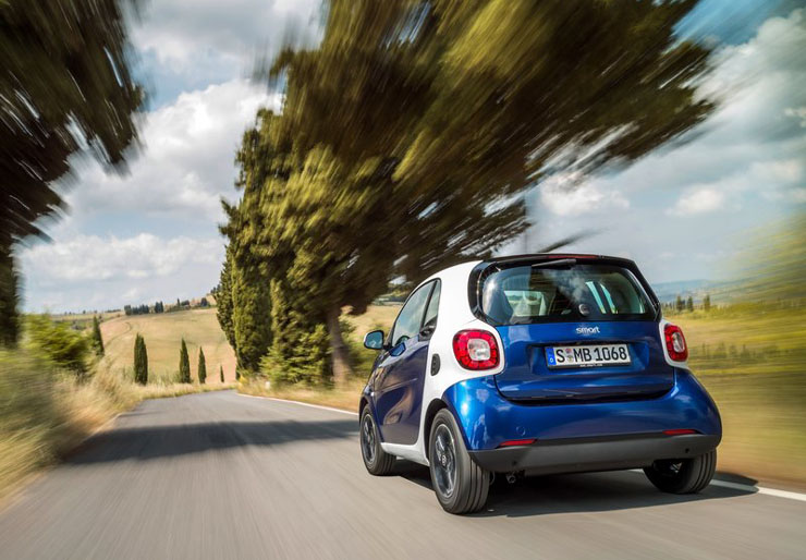 Σίγουρα ένα trendy μοντέλο που δεν περνά απαρατήρητο...