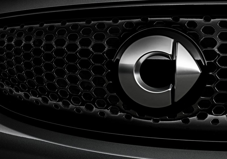 Είναι Smart και το δείχνει...