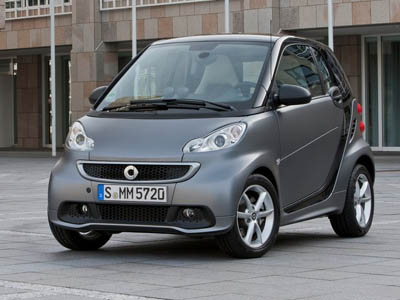 Έρχεται το ανανεωμένο Smart