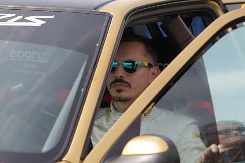 Ο Σωτήρης Κυριαζής είναι καλά στην υγεία του