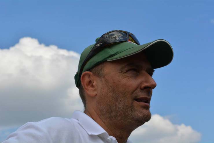 Άυτός είναι ο Σωτήρης Ρόκκος σήμερα!!!