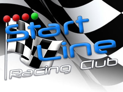 Νέος λογότυπος της λέσχης Start Line Νέος λογότυπος της λέσχης Start Line