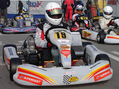 Πρωταπριλιά… στην Ιταλία