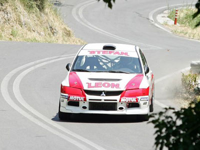 Επιστρέφει ο Σπάρταλης στο πρωτάθλημα αναβάσεων Επιστρέφει ο Σπάρταλης στο πρωτάθλημα αναβάσεων