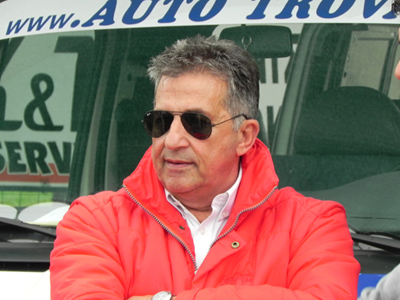 Η επιστολή του Φωτεινέλη για την “ξεφτίλα την ομοσπονδίας αυτοκινήτου” Η επιστολή του Φωτεινέλη για την “ξεφτίλα την ομοσπονδίας αυτοκινήτου”