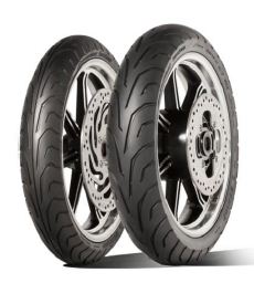 To Dunlop StreetSmart