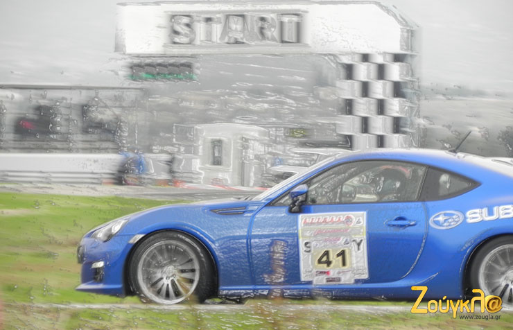 Το ιαπωνικό μοντέλο ξεχωρίζει σαν τη μύγα μες το γάλα!!!!