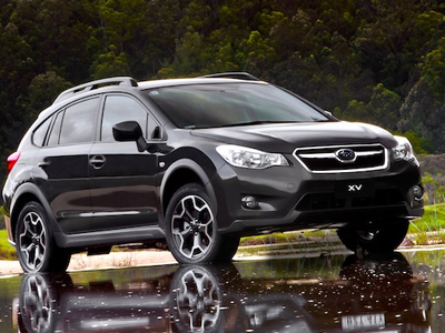 Διαγωνισμό… Selfie διοργανώνει η Subaru στο 5ο Athens Bike Festival