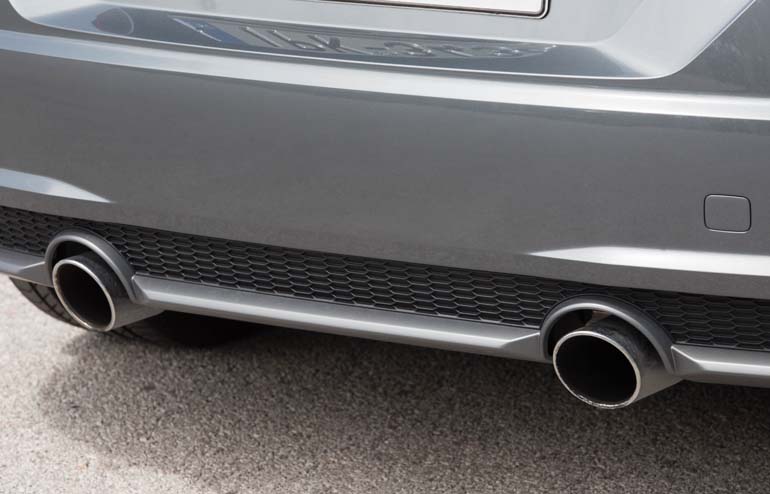 Διπλές απολήξεις με μπάσο ήχο...