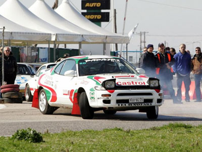 Διοργανώνει χορό το αγωνιστικό τμήμα της ΕΛΠΑ