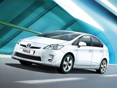 Τοποθέτησαν με επιτυχία υγραέριο σε υβριδικό αυτοκίνητο