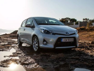 Κορυφαία μάρκα η Toyota