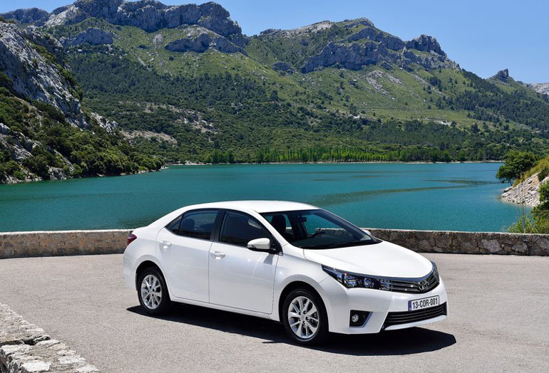 Η τιμή της Toyota Corolla θα πρέπει να μειωθεί περίπου 1.200 ευρώ (αρχική έκδοση: 15.370 ευρώ). Ακούγεται ωραίο αλλά στην πράξη θα γίνει;