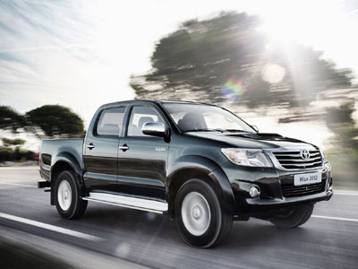 Πάτωσε… η αγορά επαγγελματικών οχημάτων