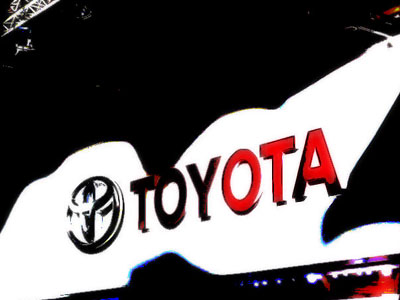 Η Toyota έχασε την πρώτη θέση…