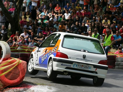 Οι συμμετοχές από την ανάβαση της Κύμης