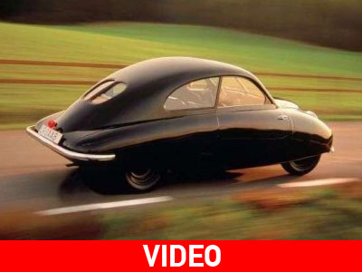 Δεν πωλείται (προς το παρόν) το μουσείο της Saab