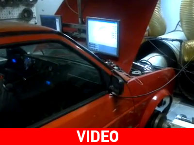 Το VW Golf με τους… 640 ίππους