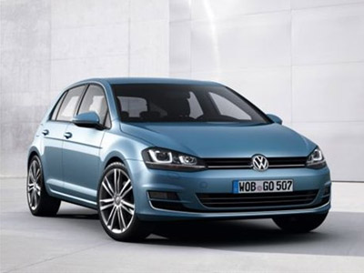 Στο νέο VW Golf αλλάζεις λάδια κάθε 30.000 χιλιόμετρα Στο νέο VW Golf αλλάζεις λάδια κάθε 30.000 χιλιόμετρα