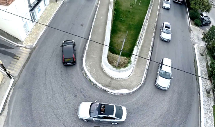 Όπου και να κοιτάξεις βλέπεις... VW