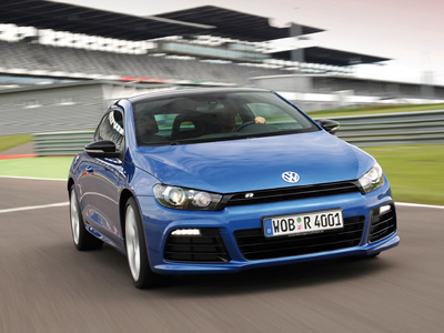 Πότε αλλάζει γενιά το VW Scirocco;