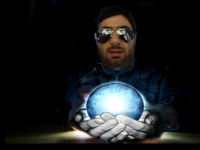 Θα παίξω… τζόκερ