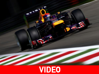 Formula 1: O Vettel κέρδισε τη Ferrari στο σπίτι της…